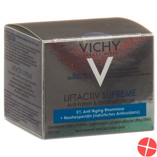 Vichy Liftactiv Supreme dry skin 50 ml