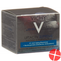 Vichy Liftactiv Supreme normal skin 50 ml