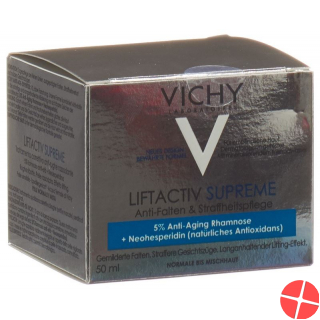 Vichy Liftactiv Supreme normal skin 50 ml