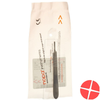 Nopa Scalpel Handle #3