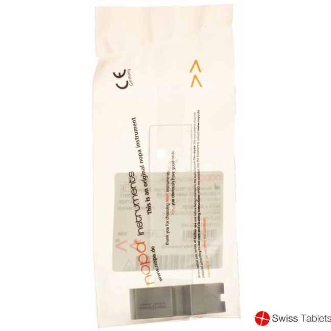 Nopa scalpel blade remover buy online
