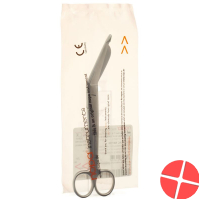 Nopa Lister Bandage Scissors 20cm Angled