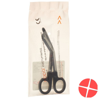 Nopa bandage and clothes scissors 14.5cm