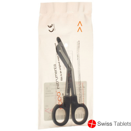Nopa bandage and clothes scissors 14.5cm buy online