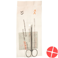 Nopa Kilner Scissors F Plast Op Geb 12cm
