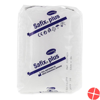 Safix Plus longettes 10cmx20m