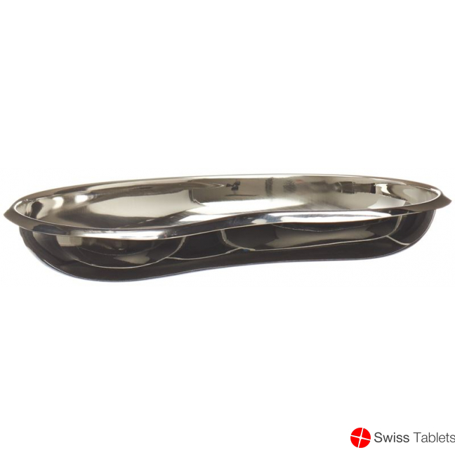 Fh kidney bowl 25cm steel buy online