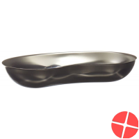 Fh kidney dish 27cm steel