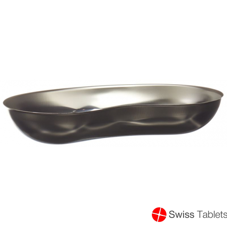 Fh kidney dish 27cm steel buy online