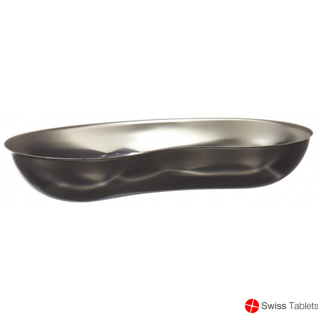 Fh kidney dish 27cm steel buy online