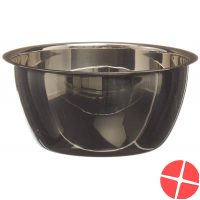 Megro laboratory bowl 11.5x5.6cm 400ml