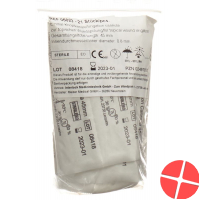 Fh Knopfkanüle Einweg 0.8x45mm Steril 21 Stück Fh Knopfkanüle Einweg 0.8x45mm Steril 21 Stück