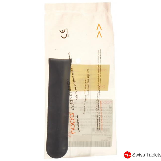 Nopa eye magnet with foreign body key 12cm buy online
