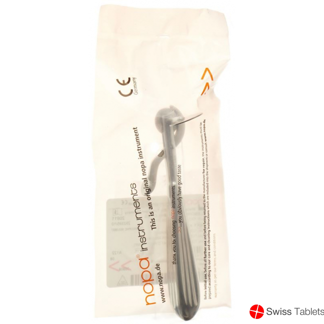 Nopa Fingerringsaege 16cm buy online