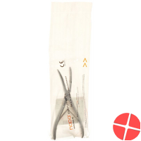 Nopa plaster demolition pliers Wolf 18cm
