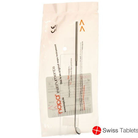 Nopa Kehlkopfspiegel Fig.1 buy online