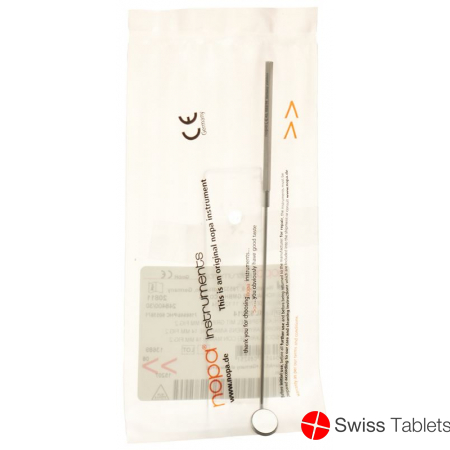Nopa Kehlkopfspiegel Fig.2 buy online