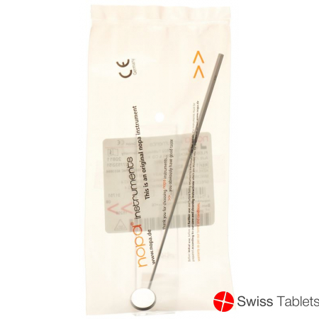 Nopa Kehlkopfspiegel Fig.4 buy online