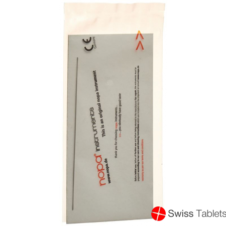 Nopa Knopfsonde buy online
