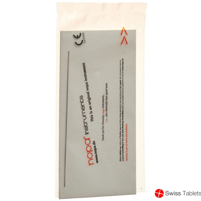 Nopa Knopfsonde buy online