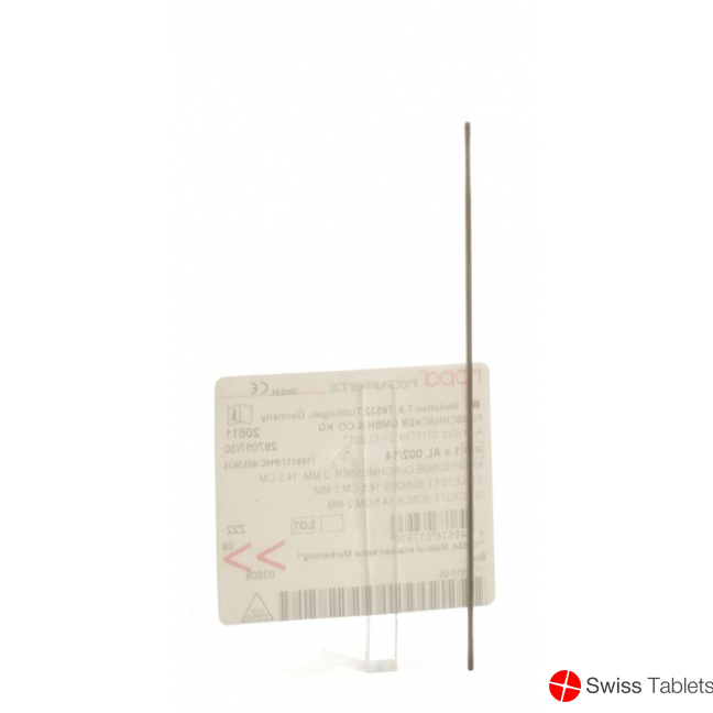 Nopa Knopfsonde buy online