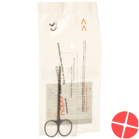 Nopa ligature scissors Spencer Delicate 11cm