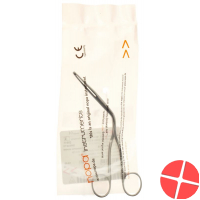 Nopa Magill forceps 16cm