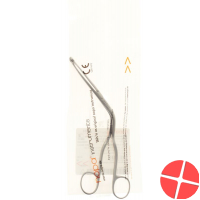 Nopa Magill forceps 20cm