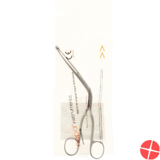 Nopa Magill forceps 20cm
