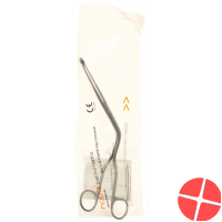 Nopa Magill forceps 25cm