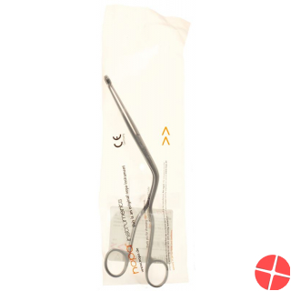 Nopa Magill forceps 25cm
