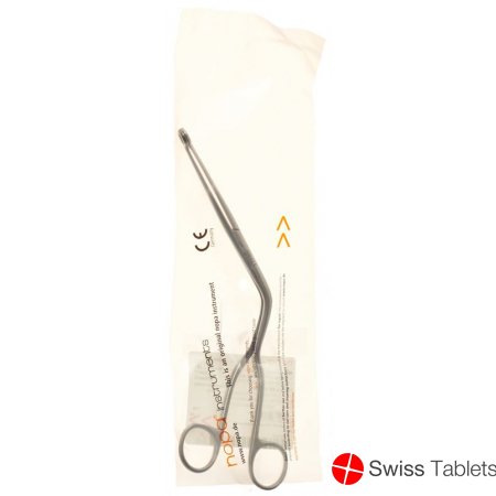 Nopa Magill forceps 25cm buy online
