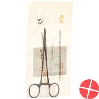 Nopa Needle Holder Crile Wood 15cm