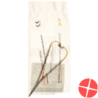 Nopa needle holder Mathieu-Delicate 14cm Nopa needle holder Mathieu-Delicate 14cm