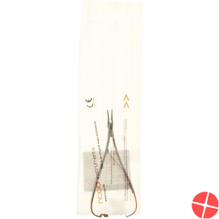 Nopa needle holder Mathieu-Delicate 17cm