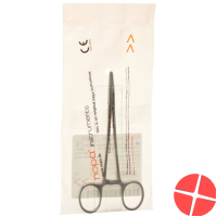 Nopa needle holder Mayo Hegar 14cm