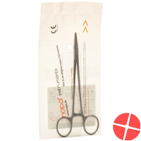 Nopa needle holder Mayo Hegar 16cm