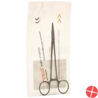Nopa needle holder Mayo Hegar 16cm