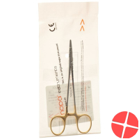 Nopa needle holder Ryder French-Eye 15cm Nopa needle holder Ryder French-Eye 15cm