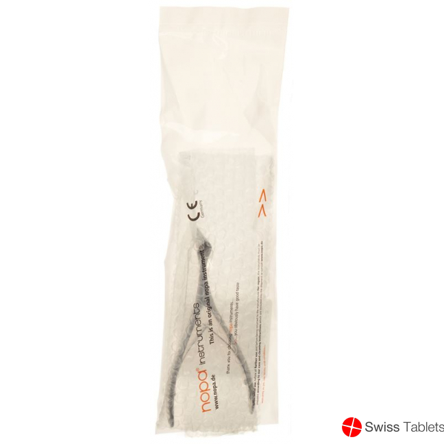 Nopa nasal speculum Hartmann 15cm Fig.2 Medium buy online