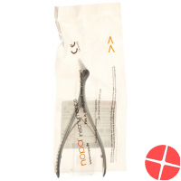 Nopa nasal speculum Hartmann 15cm Fig.3 Large