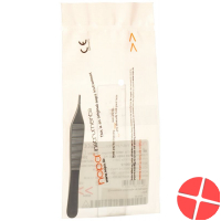 Nopa Tweezers Adson Anatomical 12cm