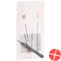 Nopa Tweezers Adson Surgical 12cm