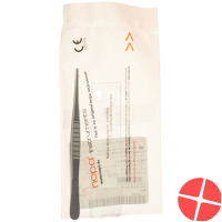 Nopa Tweezers Surgical Narrow 14.5cm