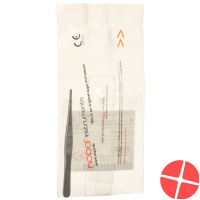 Nopa Tweezers Standard Surgical 11.5cm