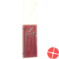 Nopa Polypenzange Hartmann Schaftlaen 14cm