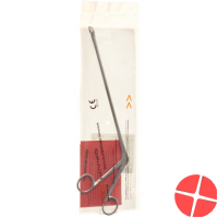 Nopa trial excision forceps Schumacher 24cm/5mm