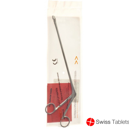 Nopa trial excision forceps Schumacher 24cm/5mm buy online
