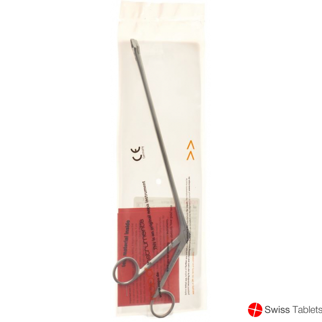 Nopa trial excision forceps Schumacher 24cm/5mm buy online