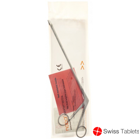 Nopa trial excision forceps Schumacher 24cm/7mm buy online